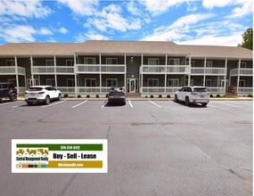 Building Photo - 18085 Bulla Rd
