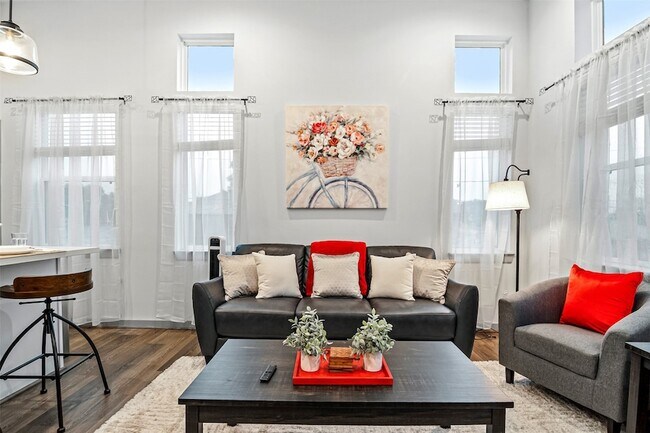 Foto del edificio - 829 Emile St