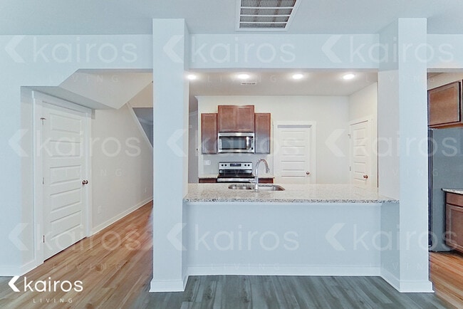 Building Photo - 6406 Upchurch Dr NW.