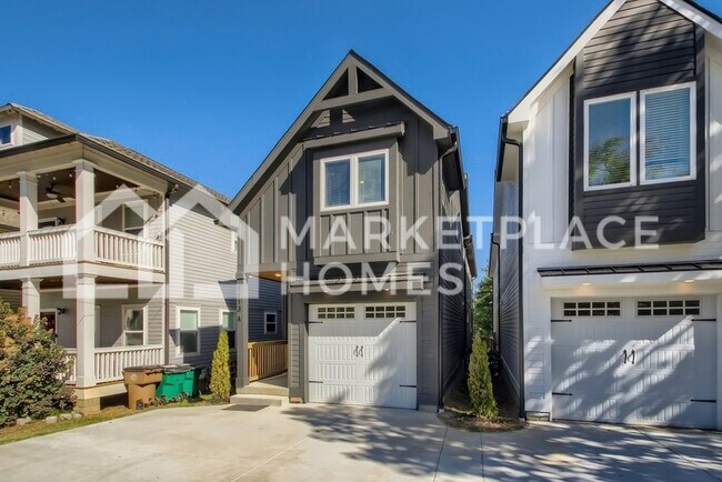 Building Photo - 1113 Leland Ave