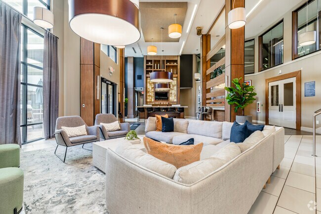 Interior Photo - 1105 Town Brookhaven Apartments