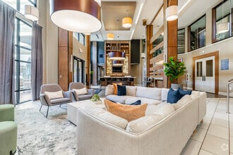 Interior Photo - 1105 Town Brookhaven Apartments