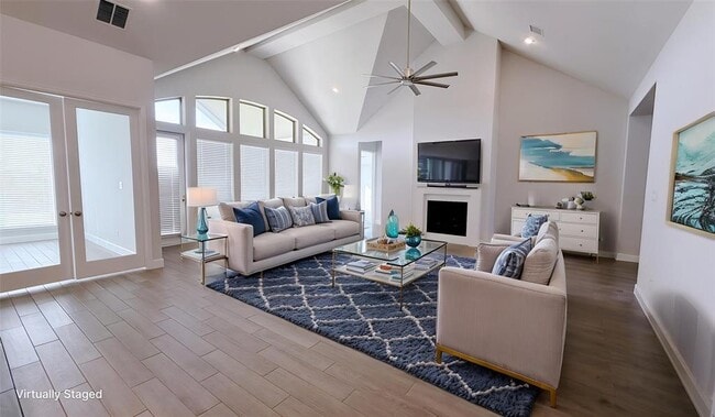 Foto del edificio - 3006 Rockcress Ln