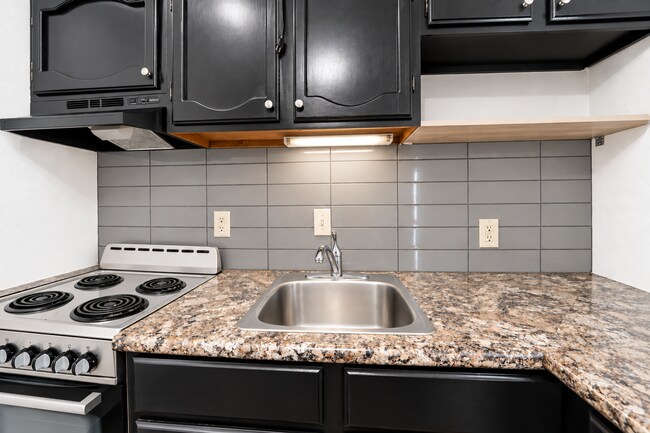 Foto del interior - Kent Circle