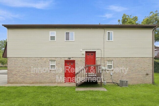 Foto del edificio - 2824 Moreland Rd