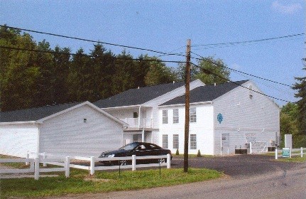 Primary Photo - Cherry Grove Condominiums