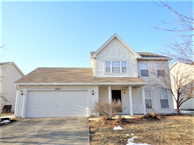 2761 Carlsbad Circle House For In Aurora Il Apartments Primary Photo 2761 Carlsbad Circle