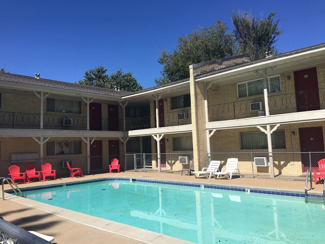 Foto principal - 1709 E 50th St