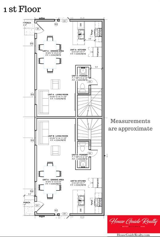 Foto del edificio - 9003 Prairie View Dr