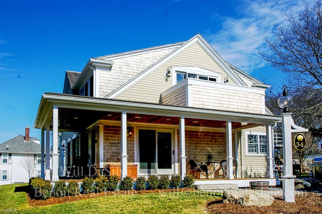Foto del edificio - 4 br, 2.5 bath House - 34 Clifford Rd