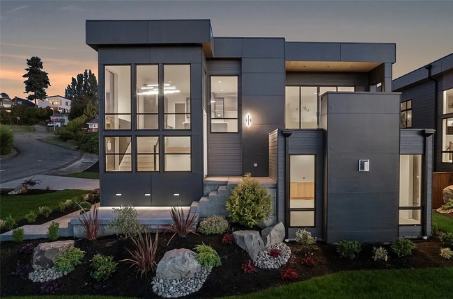 Building Photo - Luxury Home with Stunning Puget Sound Views in Steilacoom