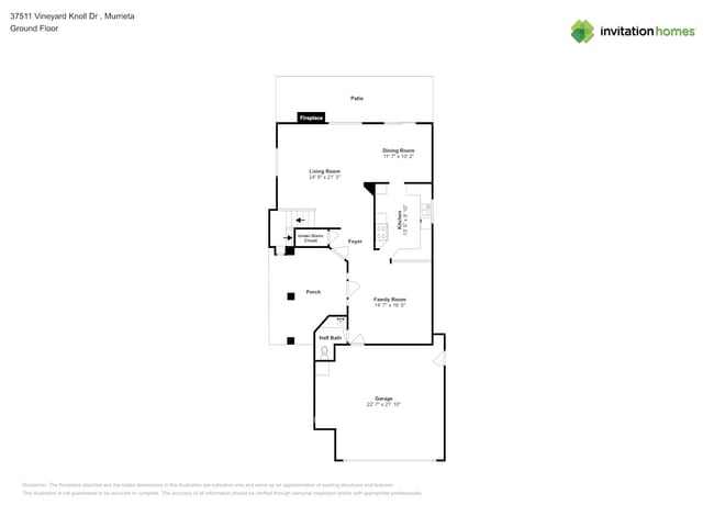 Building Photo - 37511 Vineyard Knoll Dr
