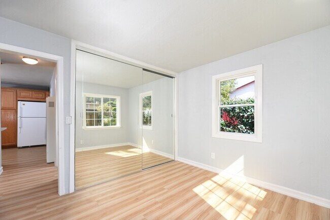 Building Photo - 4811 San Pablo Dam Rd
