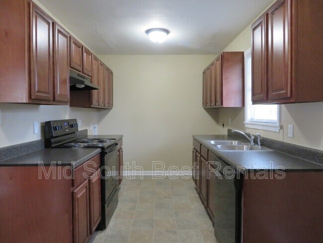 Foto del edificio - 9200 Merrivale Dr