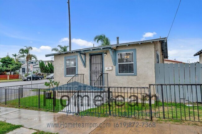Foto del edificio - 438 B Ave