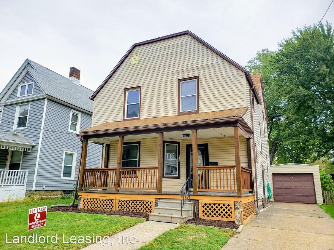 Primary Photo - 4 br, 2 bath House - 106 Water Street