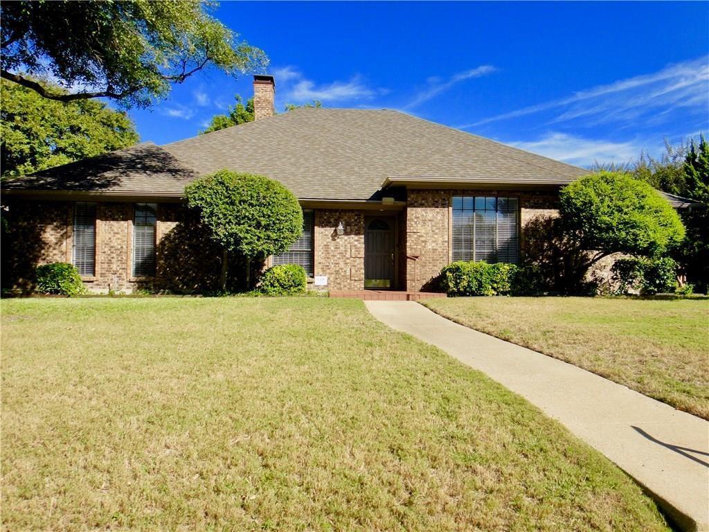 1126 W Lookout Dr, Richardson, TX 75080 House Rental in Richardson