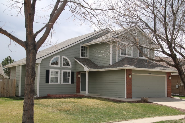 Building Photo - 2651 Sunstone Dr