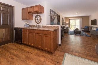 Interior Photo - Kitty Hawk Apartments