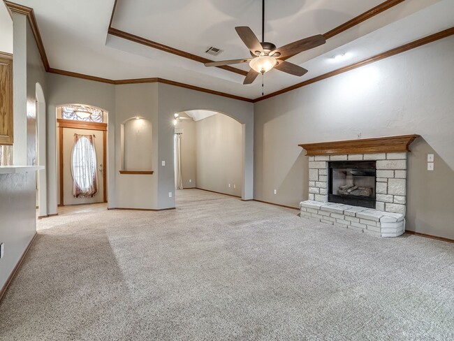 Foto del edificio - 608 N Cherokee Way