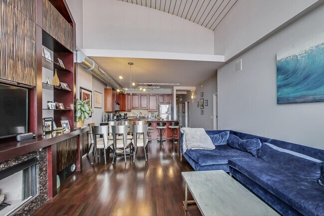 Foto del edificio - 1200 W Monroe St
