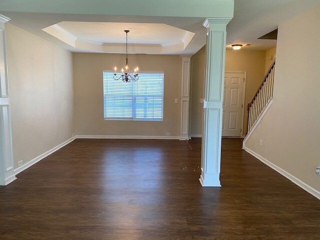 Foto del edificio - 11807 Oak St