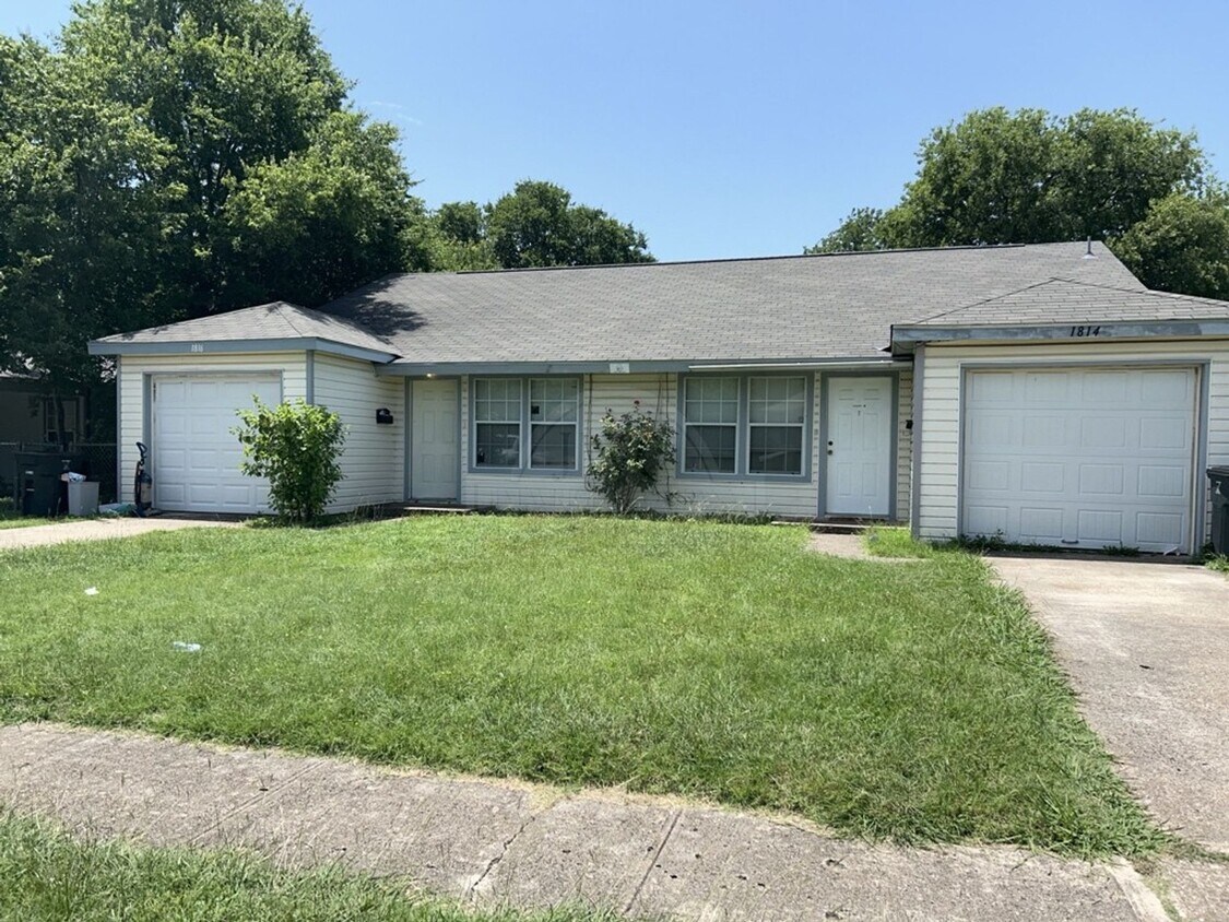 Foto principal - 1816 Duncan Ave