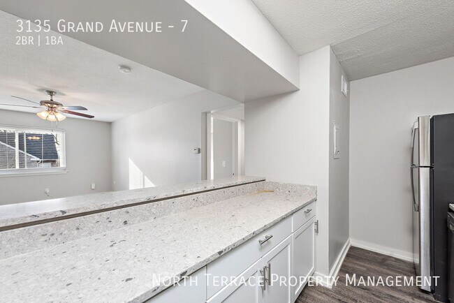 Building Photo - ? Freshly Renovated 2-Bedroom in Midtown—R...