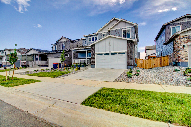 Building Photo - 1444 Brookfield Pl