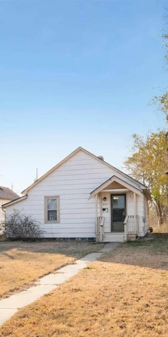 Building Photo - 1528 E 3rd Ave