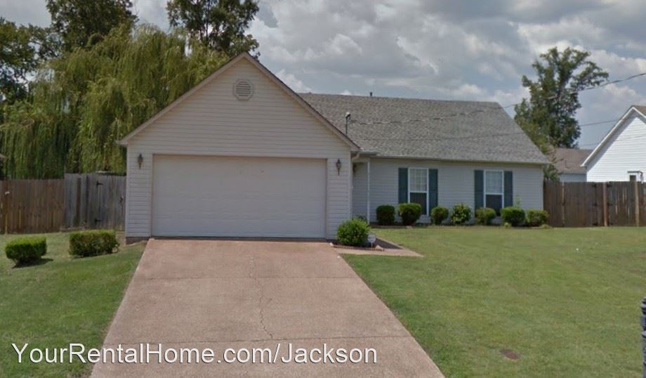 3 br, 2 bath House 65 Turtle Creek Dr House Rental in Jackson, TN