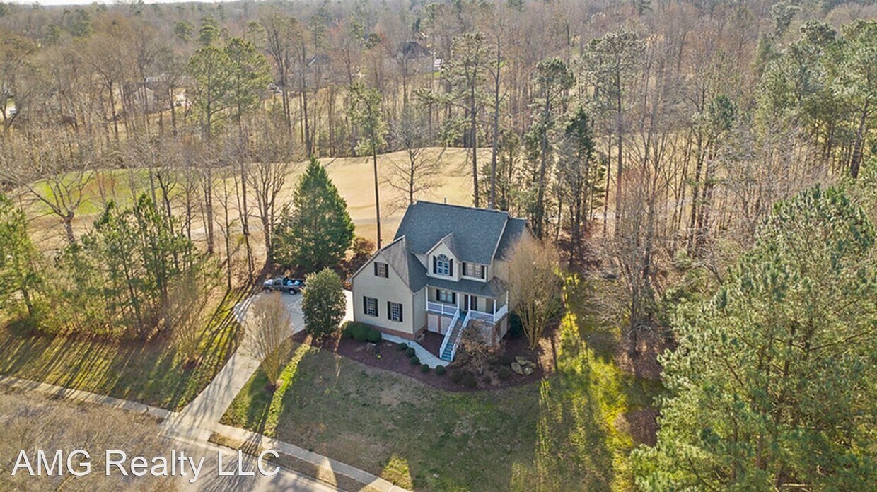 Primary Photo - 4 br, 2.5 bath House - 309 Neuse Ridge Dr