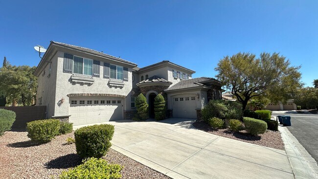 Foto del edificio - Summerlin