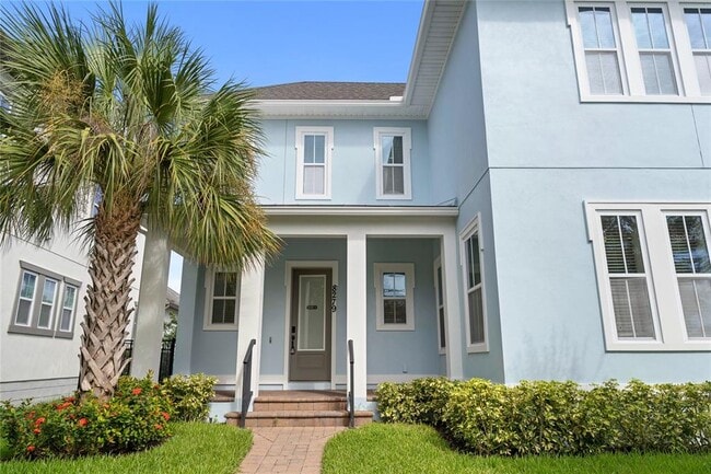 Foto del edificio - 8279 Nemours Pkwy