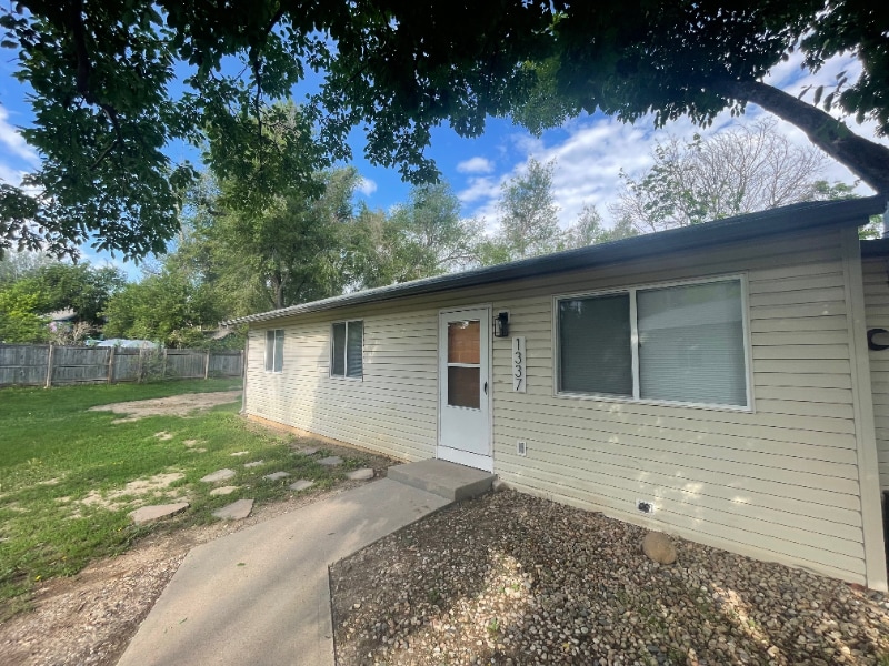 Foto principal - 1337 Cherry St