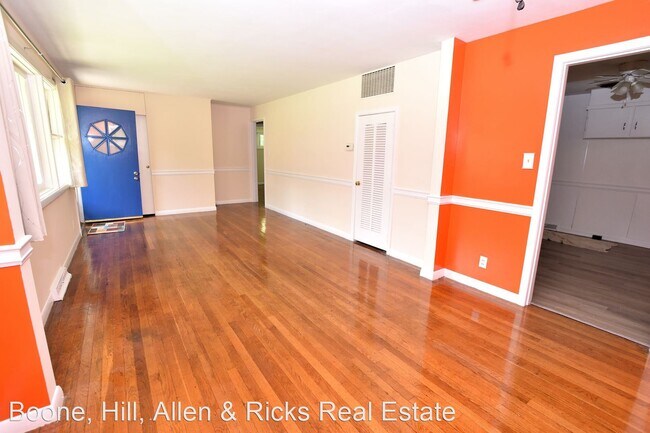 Building Photo - 3 br, 2 bath House - 312 Oakdale Rd