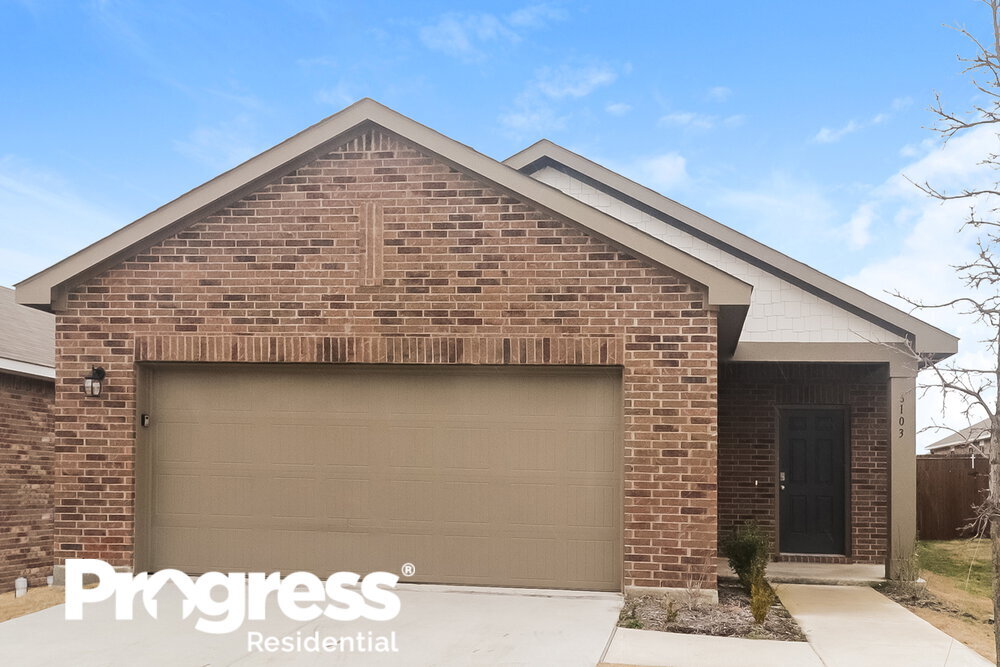 Foto principal - 6103 Harrah Ln