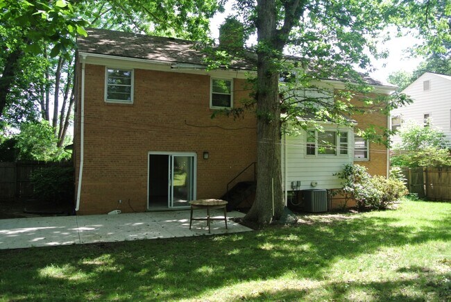 Building Photo - 6412 Crane Terrace