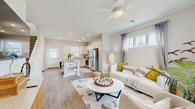 Interior Photo - Cottages at Ridgefield