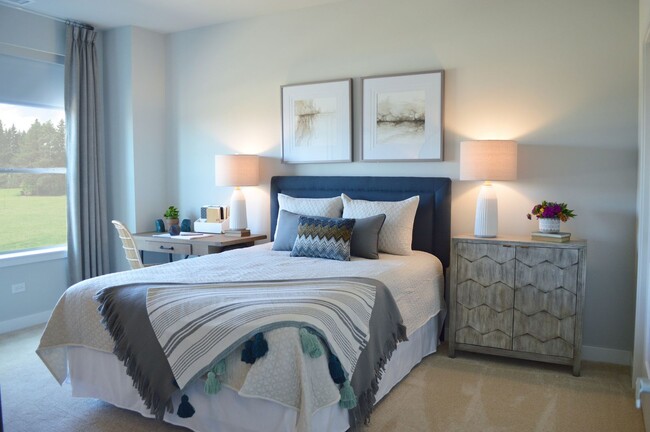 Interior Photo - Watermark at The Grove