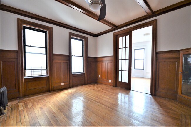 Building Photo - 975 Saint Nicholas Ave