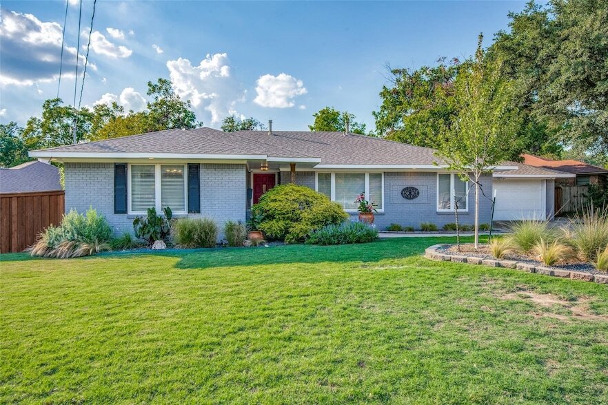 Foto principal - 6551 Highgate Ln