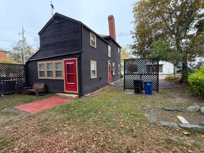 Foto del edificio - 315 Maplewood Ave