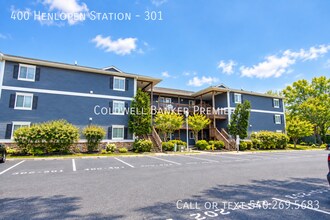 Building Photo - 400 Henlopen Sta