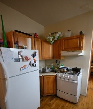 Building Photo - 2 Clinton St