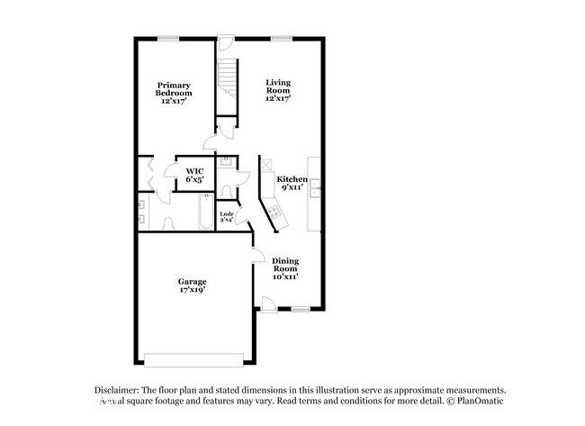 Foto del edificio - 7009 Edon Hall Way