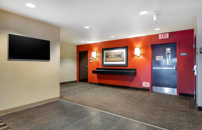 Foto del edificio - Furnished Studio-Chicago - Midway