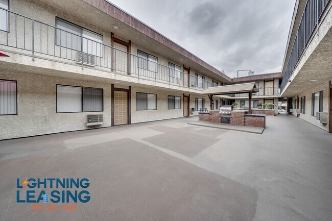 Building Photo - 5123 Klump Ave
