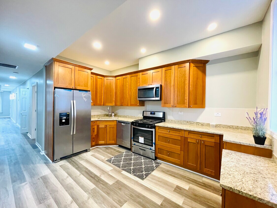 Foto principal - 2706 S Wells St