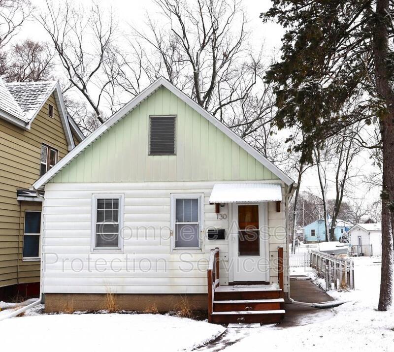 130 Phillips Ave, Michigan City, IN 46360 House Rental in Michigan